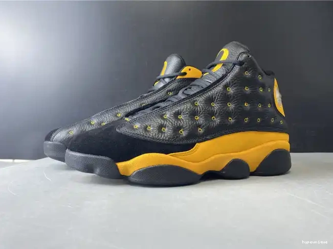HYPE AR4390-035 Jordan League Air 13 Retro High Oregon 0528
